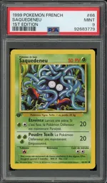Auction visual on GCC