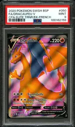 Auction visual on GCC