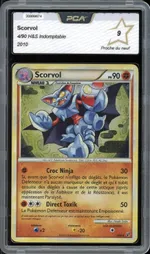 Auction visual on GCC