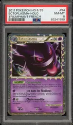 Auction visual on GCC