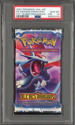 Auction visual on GCC