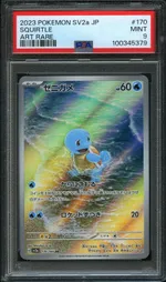 Auction visual on GCC