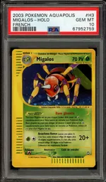 Collectible card marketplace image