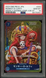 Auction visual on GCC