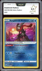 Auction visual on GCC