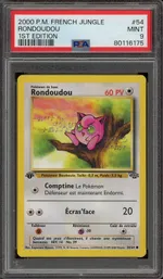 Collectible card marketplace image