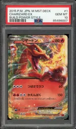 Auction visual on GCC