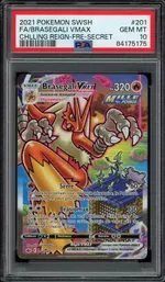 Collectible card marketplace image