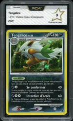 Auction visual on GCC