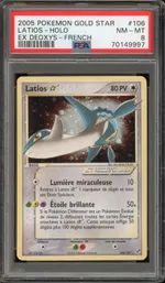 Collectible card marketplace image