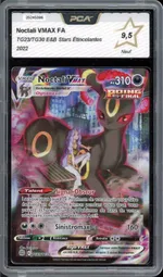 Auction visual on GCC