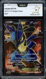 Auction visual on GCC