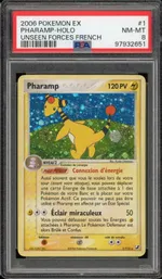 Collectible card marketplace image