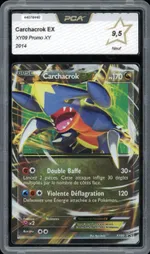 Auction visual on GCC