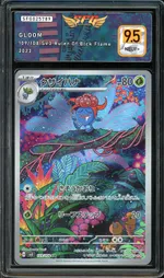 Collectible card marketplace image