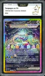 Collectible card marketplace image