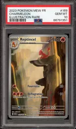 Collectible card marketplace image