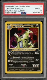 Auction visual on GCC