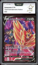 Collectible card marketplace image