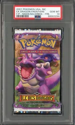 Collectible card marketplace image