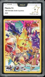 Collectible card marketplace image