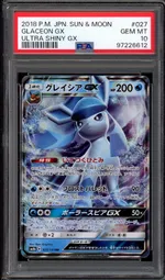 Auction visual on GCC