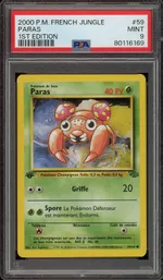 Auction visual on GCC