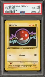 Collectible card marketplace image