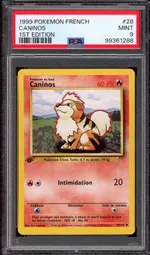 Collectible card marketplace image