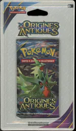 Auction visual on GCC