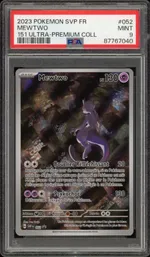 Collectible card marketplace image