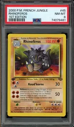 Auction visual on GCC