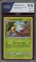 Collectible card marketplace image