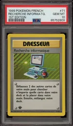 Auction visual on GCC