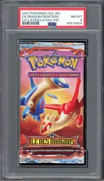 Collectible card marketplace image