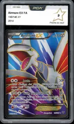 Auction visual on GCC