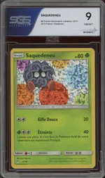 Collectible card marketplace image