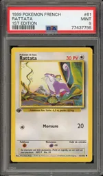 Collectible card marketplace image