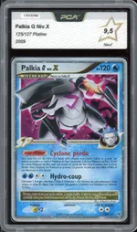 Auction visual on GCC