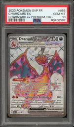 Auction visual on GCC