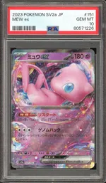 Auction visual on GCC