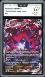 Collectible card marketplace image