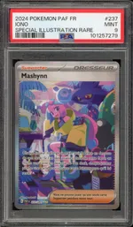 Collectible card marketplace image