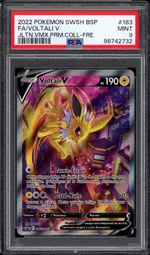 Auction visual on GCC