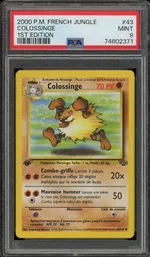 Auction visual on GCC