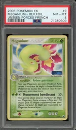 Auction visual on GCC