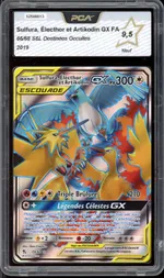 Auction visual on GCC