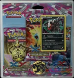 Auction visual on GCC