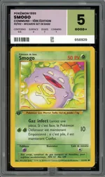 Collectible card marketplace image