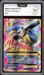 Auction visual on GCC